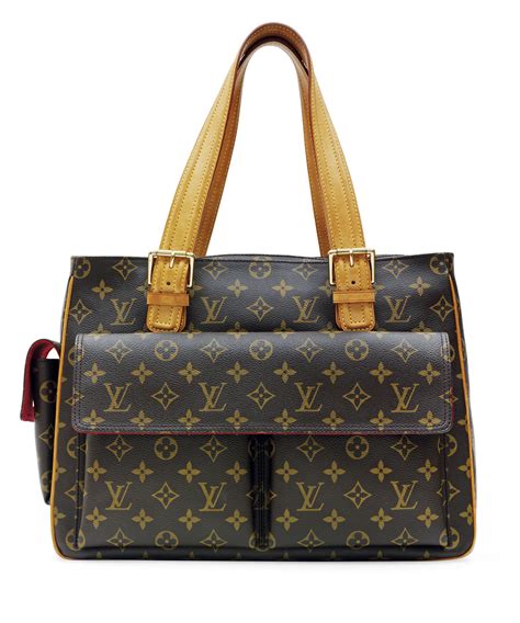 louis vuitton multipli cite bag price